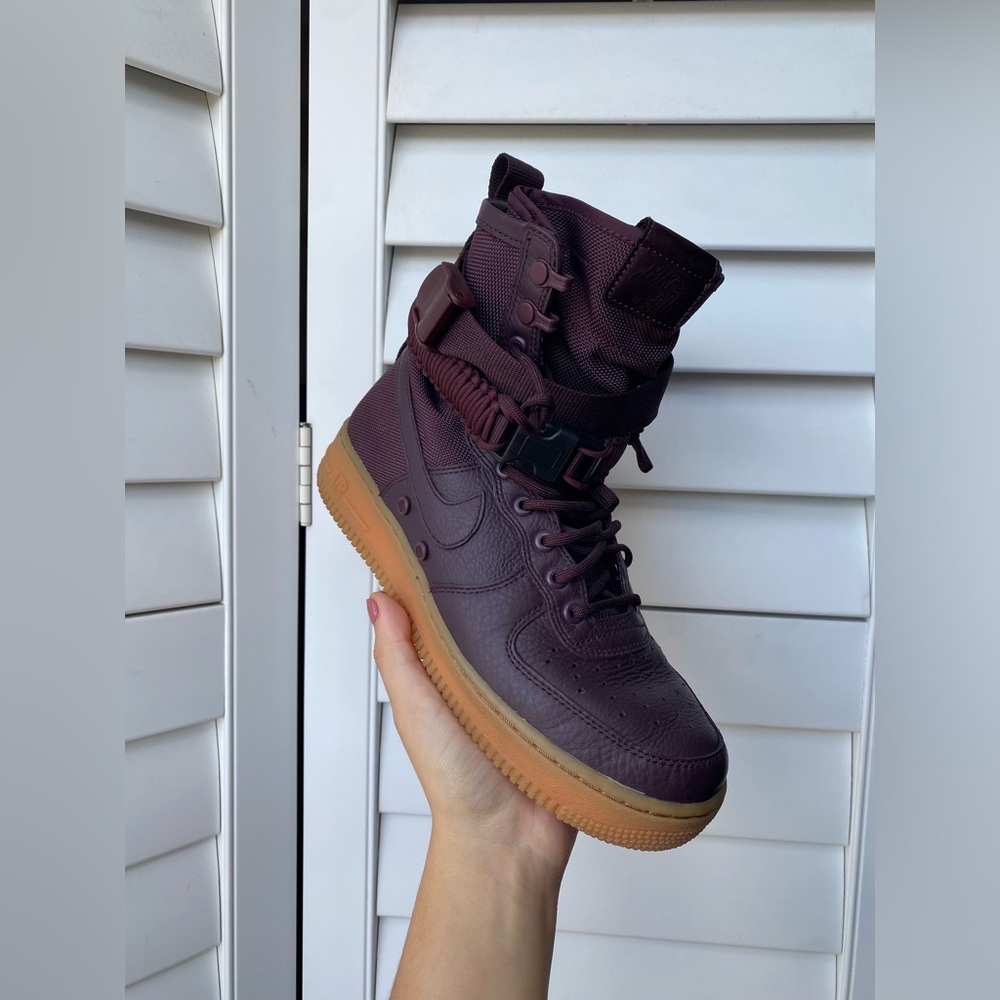 Nike SF Air Force 1 High